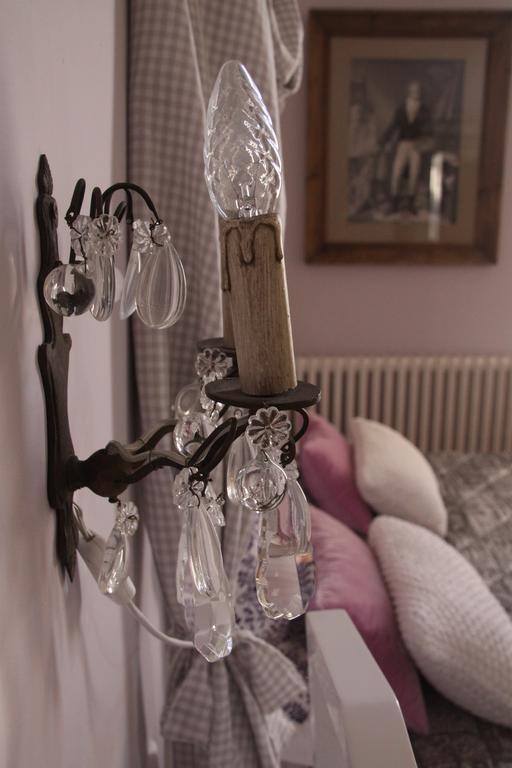 Bed and Breakfast Domaine Le Castelet Castres  Exteriér fotografie