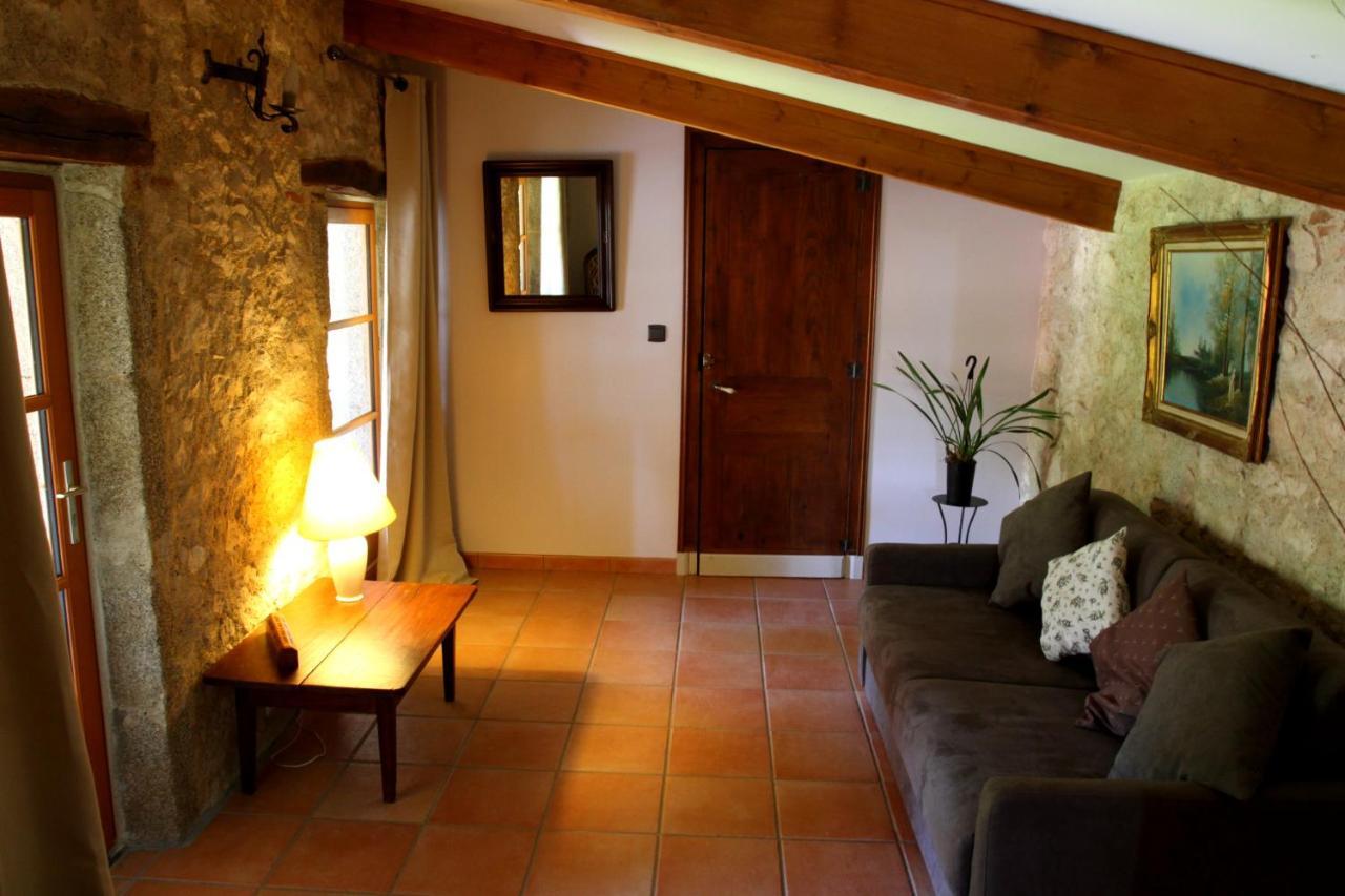 Bed and Breakfast Domaine Le Castelet Castres  Exteriér fotografie