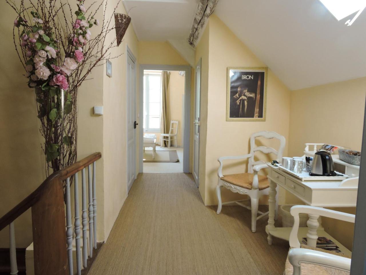 Bed and Breakfast Domaine Le Castelet Castres  Exteriér fotografie
